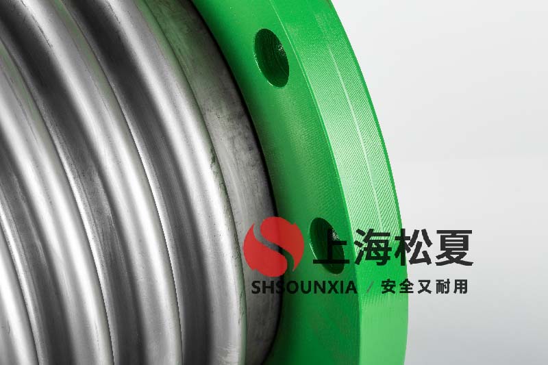 可繞性波紋補償器制造商